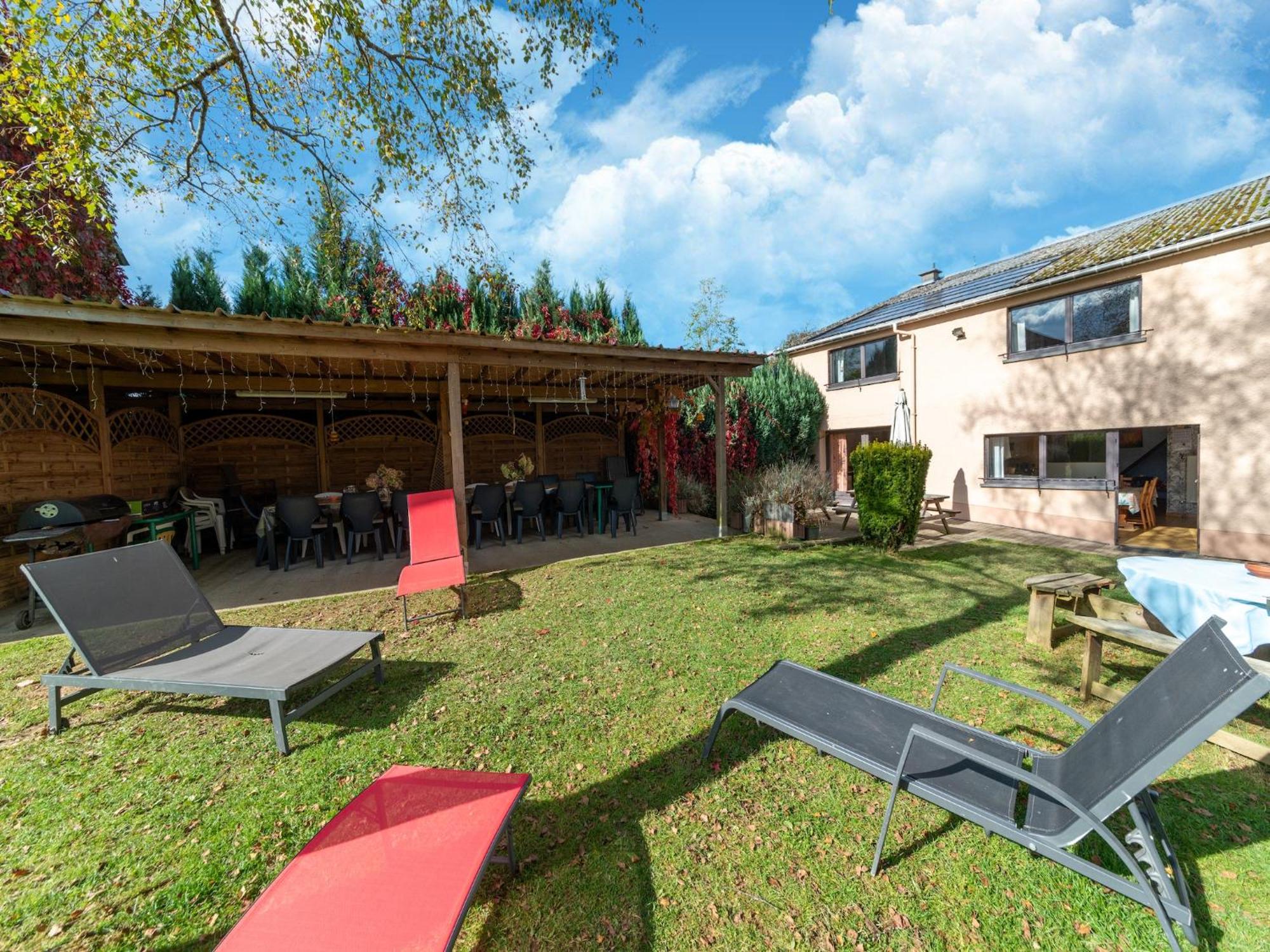 Wonderful In With Sauna Holiday home