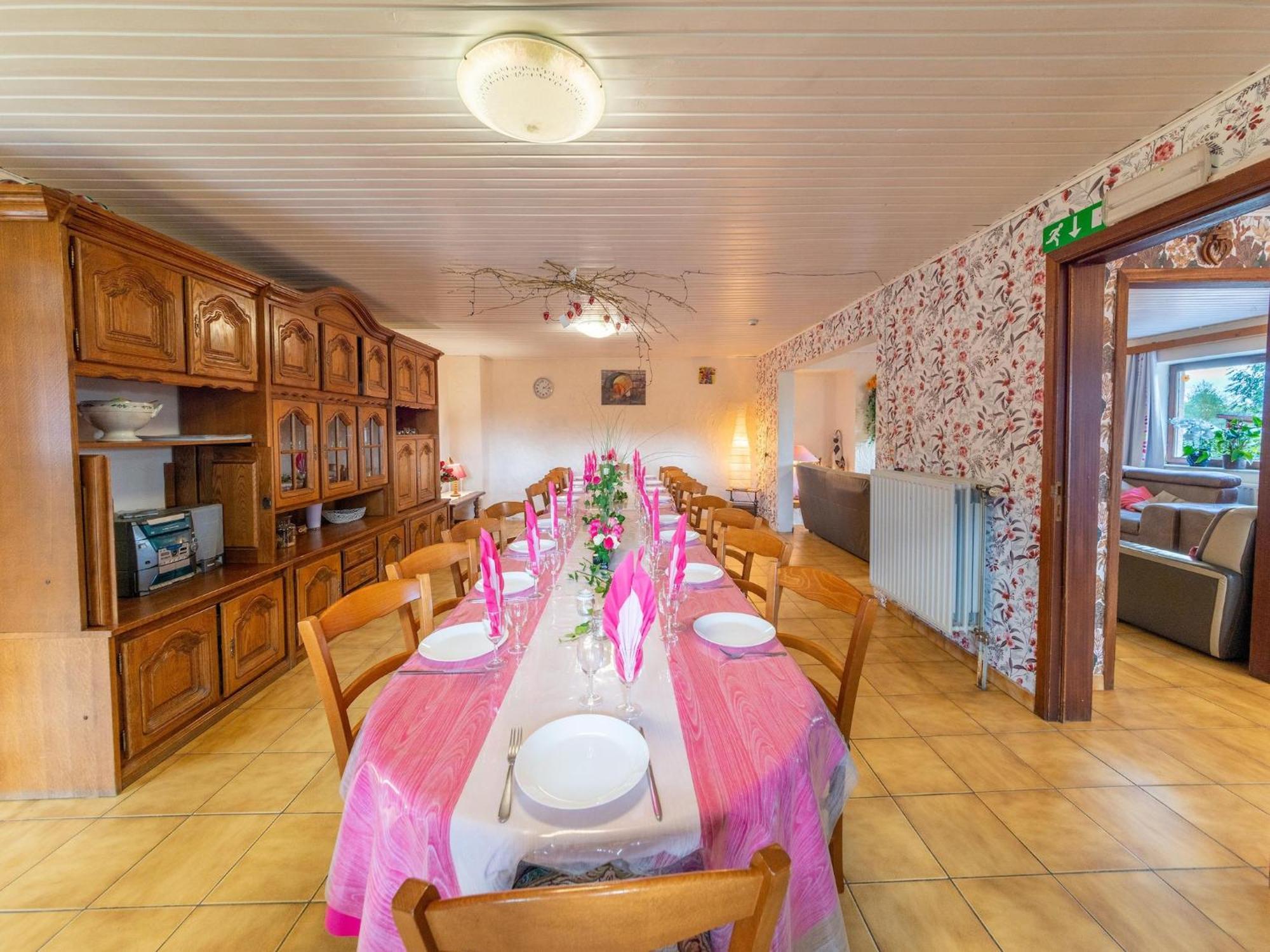 Wonderful In With Sauna * Montleban