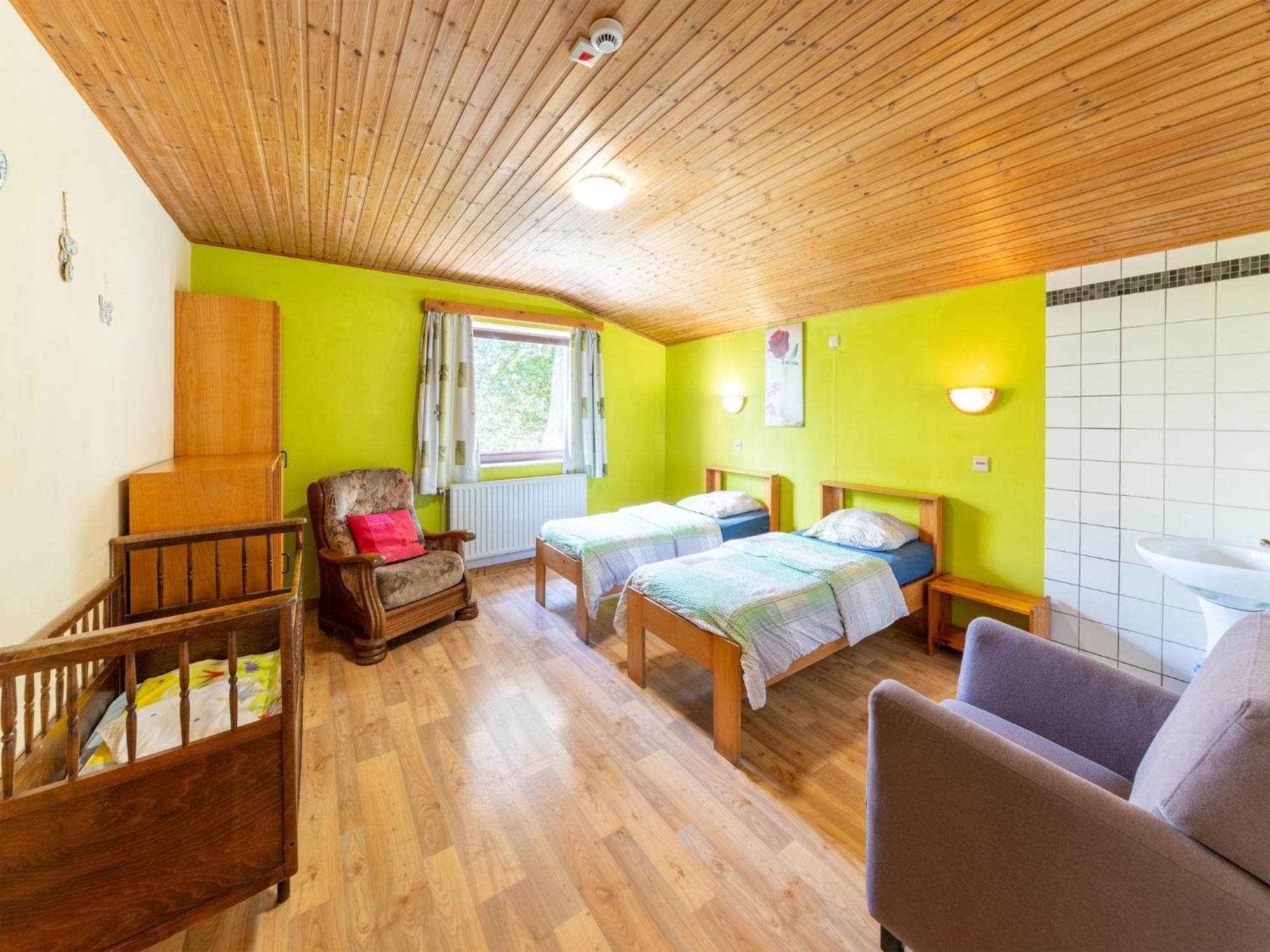 Wonderful In With Sauna Holiday home